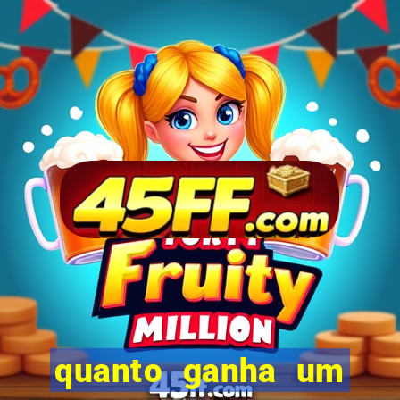 quanto ganha um lixeiro por ano